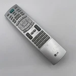 Lg Remote Control 6710V00151W For 32LC2D Ud 37LC2D Lcd Tv Tested Works Oem. Fixed Price $14.99.