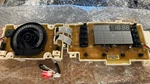 Lg Dryer Control Board Display EBR74329406. Fixed Price $100.00.