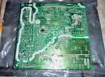 Power Supply Board For Toshiba Tv 46" 46XV540U, PE0564B. Fixed Price $47.99.