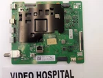 Samsung BN94-16115H Main Board For UN75TU7000FXZ Order By Part #. Fixed Price $52.00.