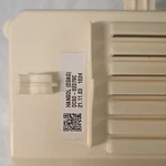 Samsung DC92-02379C/DC92-02388H Main Control Board Pcb Assembly For Washer. Fixed Price $84.00.