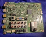 Samsung LN40D550K1F Main Board BN94-04509C , BN97-05281A BN41-01609A. Fixed Price $29.95.