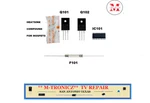 55LH40-UA Power Supply EAY58584101 LGP5255-09P Repair Parts. Fixed Price $16.99.