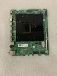 Samsung QN49Q80TAFXZA Main Board (BN97-16592D) BN94-15223N. Fixed Price $59.00.
