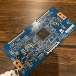 Insignia 55.50T28.C05 T-con Board For NS-50DR710NA17 And Other Models. Fixed Price $19.95.