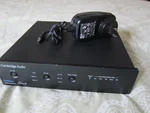 Cambridge Audio Azur Dacmagic Upsampling. Fixed Price $140.00.