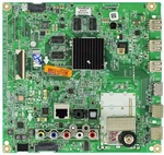 Lg EBT63713201 Main Board For 55LF6300-UA. Fixed Price $59.96.