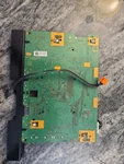 Main Board For Samsung UN65AU8000 Pn: BN94-16871Z (BN97-18180X)**. Fixed Price $40.00.