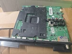 Samsung UN55JU670DFXZA Main Board (BN97-10062C) BN94-10522P. Fixed Price $50.00.