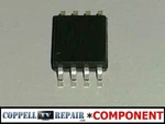 Emerson LF501EM5F DS1 A3AUQUH / A3AUQ-MMA Pcb BA4GU5G0201 Eeprom IC3006. Fixed Price $8.95.