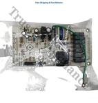 Lg Microwave Control Board Panel 6871W1A497A/6870W1A497A Oem ACM49437006 Black. Fixed Price $37.47.