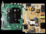 BN96-52604D Samsung Power & Main Board UN55TU7000BXZA FN16 BA55FA160. Fixed Price $48.30.