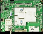 EBT66648205 Lg 75UP7670PUB.BUSFLKR Main Board. Fixed Price $63.25.