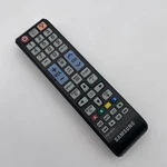 Samsung Remote Control AA59 00600A For UN24M4500AF Smart Led Tv Tested Works Oem. Fixed Price $7.99.