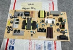 Vizio M58Q7-J01 Power Board 715GB653-P01-000-003M. Fixed Price $24.69.