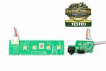 Vizio Ir Led Key Controller Board 6M02M0001100R 6M02M0002G00R V655-J09 V656-J09. Fixed Price $19.88.