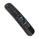 AN-MR24GN Replace Voice Magic Remote For Lg Oled C4 4K Smart Tv 2024. Fixed Price $19.94.