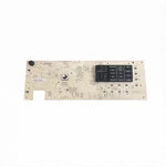 Ge 237D1395G014 237D1122G002 WH12X20500 Washer Control Board. Fixed Price $36.53.
