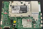Lg EBT65992903 Main Board For OLED55B9PUA.DUSQLJR. Fixed Price $60.00.