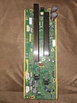 Panasonic BOARD,TXNSC1USUUS,TNPA5728, TC-P50S60, TC-50PS64, TCP50S60,TC50PS64. Fixed Price $37.05.