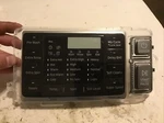 Samsung Dryer Touch Pad DC93-00376D, DC64-03062C #84. Fixed Price $23.99.
