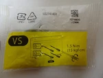 New Sony Wall Mount Spacer Kit 5-027-414-01 For FW-43BZ30J, KD-50X80K + More. Fixed Price $24.95.