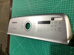 Samsung DC97-21544C DC64-03825C Washer Control Board Panel AZ148742 NRV766. Fixed Price $142.39.