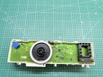 Lg Washer Interface Board & Main P#EBR37043602 EBR34134923. Fixed Price $94.00.