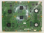 Sharp LC-70UD1U Drc + Frc Unit DUNTKG305FM01 / DUNTKG305WE01 Av. Fixed Price $59.99.