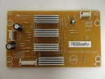 Vizio E55-E1 Led Driver (715G8492-P03-000-002H) LNTVGU21EXXG7. Fixed Price $17.89.
