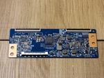 Sharp Lg Hisense 55.55T16.C10 Tv T-con Board For 55LF5700-UA. Fixed Price $19.65.