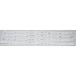 Tcl JL.D49071330-365AS-M Led Strips , 49S425-CA. Fixed Price $45.09.