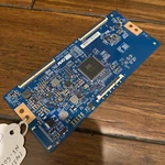 Insignia 55.50T32.C05 T-con Board For NS-50DR710NA17 And Other Models. Fixed Price $19.95.
