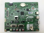 Lg 49LW540S-UF Main Board EBT64341004. Fixed Price $39.99.