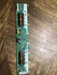 Samsung Tv High Voltage Inverter Board SS1320-4UD01, LT-U3208, LH32MGQLBF/ZA. Fixed Price $35.00.