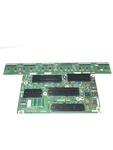 Samsung BN96-22014A (LJ92-01766C) Y-main Board & Buffer. Fixed Price $49.96.