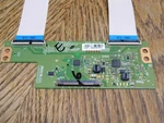 Lg 43LF5400 Tcon 6870C-0532A. Fixed Price $13.99.