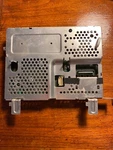 Sony Lcd Projection Tv Model Kds 60A3000 Tuner Board P/n 3-210-665. Fixed Price $42.00.