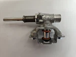 Samsung Range Oven Burner Gas Valve DG94-03635A Yellow Stem. Fixed Price $25.96.