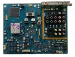 Sony A-1376-788-A (A-1268-470-A, 1-874-195-12) Bm Board. Fixed Price $16.99.