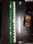 Sony Inverter SSB520H28S02 Rev 0.3. Fixed Price $25.00.