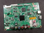 Lg Oem Genuine Main Board P/n: EBT62351504 EBR76514405 For Tv: 60LN5400. Fixed Price $139.95.