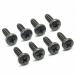 Screws For Samsung PN51E440A2F Tv Stand / Legs (set Of 8). Fixed Price $8.99.