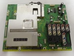Panasonic TC-26LX60 Board TZRXN010MZK (TNPH0653AF). Fixed Price $24.95.