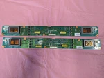 Vizio GV46LHDTV10A Inverter Boards Set , HI46024BL-IM HI46024BL-IS. Fixed Price $26.97.