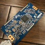 Sharp 55.43T03.C01 T-con Board For LC-43UB30U And Other Models. Fixed Price $17.95.