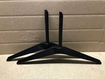 Vizio M75Q6-L4 / V755X-K04 Tv Stand Legs No Screws 81304-00883. Fixed Price $24.94.