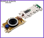 New Oem Lg Washer Display Control EBR41762305 Same Day Ship 1-YEAR Warranty. Fixed Price $109.99.