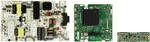 Vizio V4K75C-0804 (LBSFU8GA Serial) Complete Led Tv Repair Parts Kit. Fixed Price $95.24.