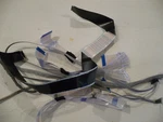 Vizio M658-G1 Tv Cables. Fixed Price $20.00.